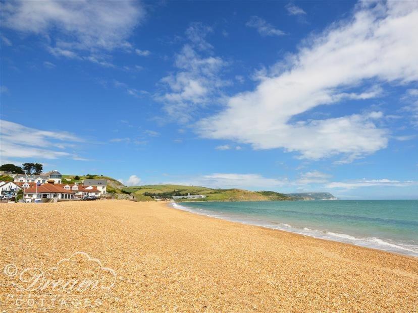 Sail Away, Weymouth Villa Exteriör bild