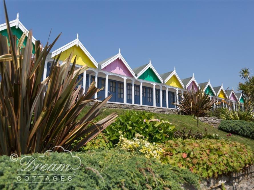 Sail Away, Weymouth Villa Exteriör bild